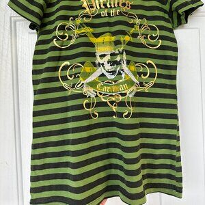 Disney Pirates of the Caribbean Tee